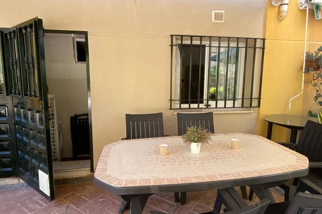 Apartment Gloria 2 Malaga