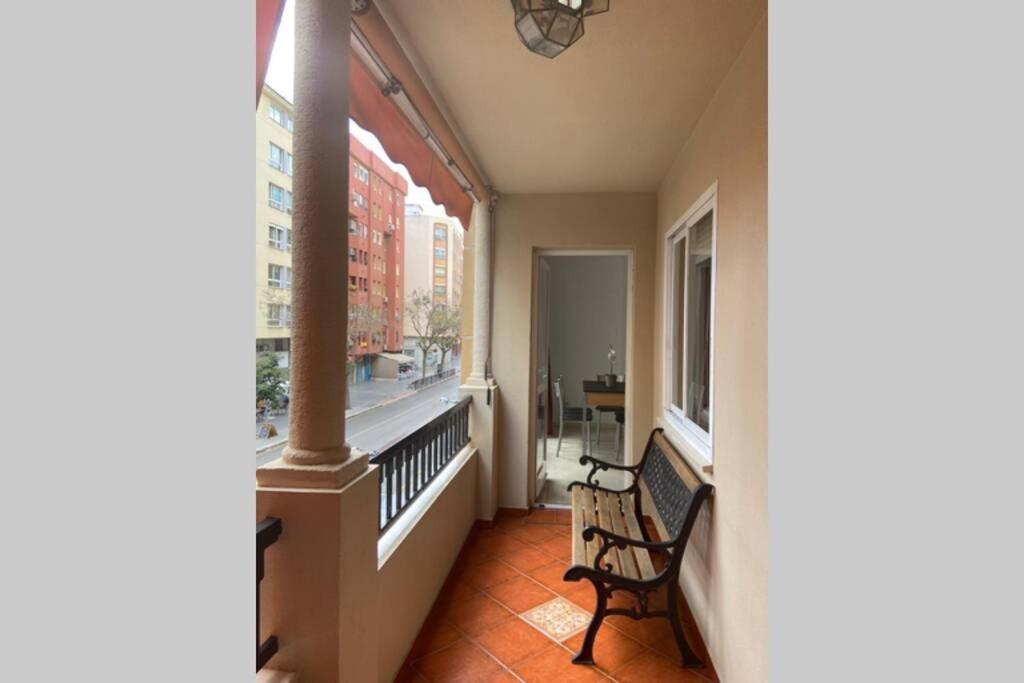 Apartment Gloria 2 Malaga