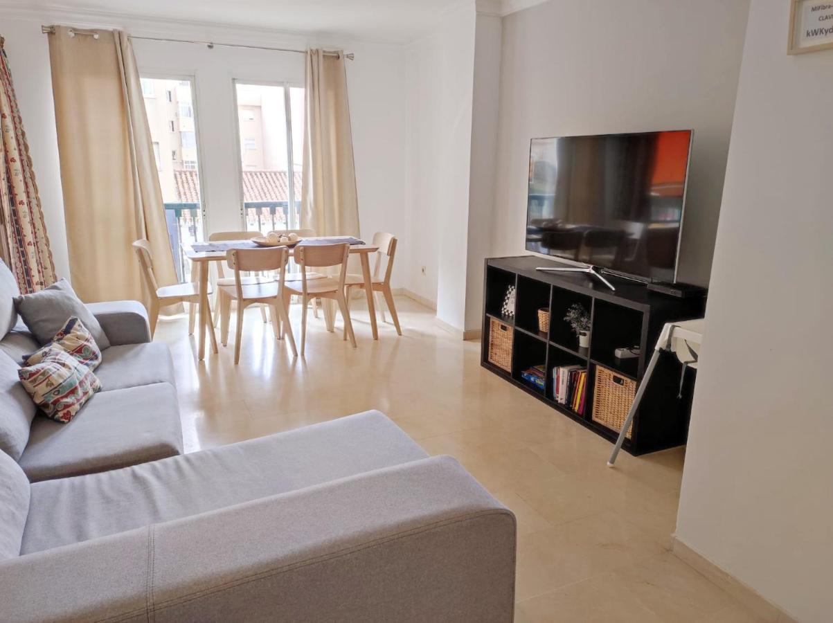 Gloria 2 Apartment Malaga