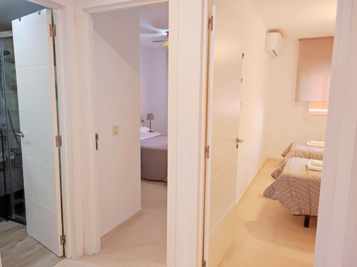 Apartment Gloria 2 Malaga