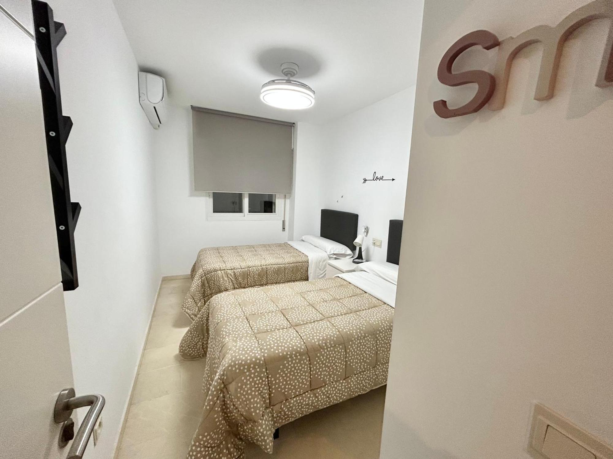 Apartment Gloria 2 Malaga