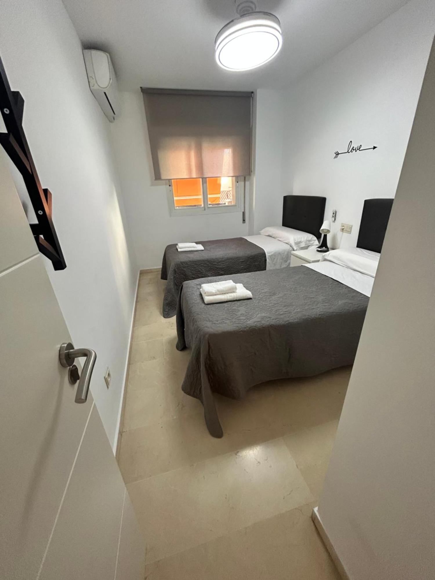 Gloria 2 Apartment Malaga